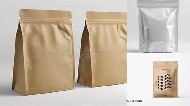 5356+ Ziplock Bag Mockup Best for Showcase