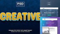 5357+ All Free Psd Creative PSD Resources