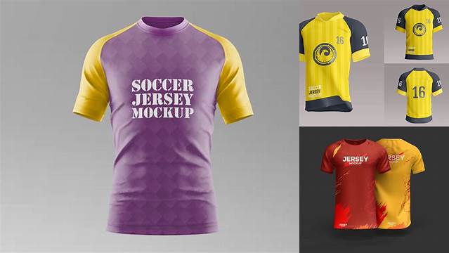 5403+ Download Mockup Jersey Psd Free For Free Download