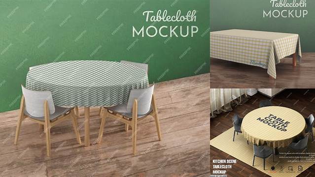 5404+ Tablecloth Mockup Psd Free Download Download Now Free PSD Template