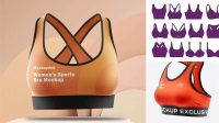 5412+ Bra Mockup Download Free