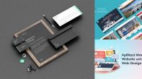 5425+ Apa Itu Mock Up Proyek Free PSD