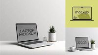 5469+ Computer Screen Psd Mockup Best for Showcase