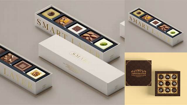 5479+ Chocolate Box Mockup Free Download Free Creative Design