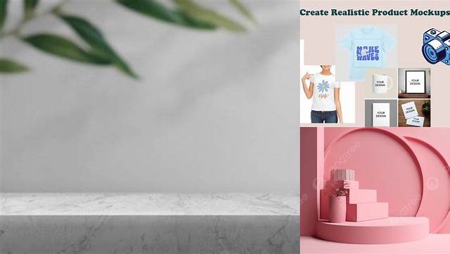 5517+ Product Background Mockup Free Creative Photoshop Resources