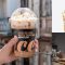 5602+ Iced Coffee Mockup Free Custom Mockup PSD for Free