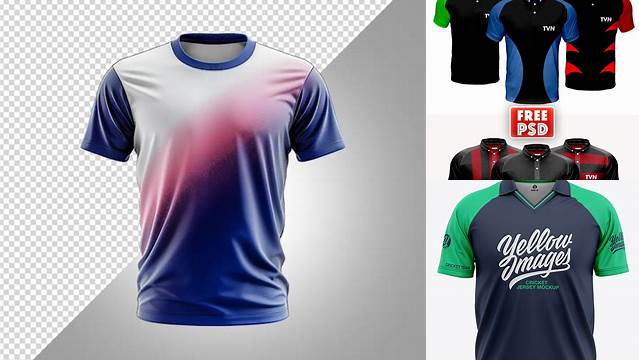 564+ Cricket Jersey Mockup Psd Free Download Digital Resource Free Download