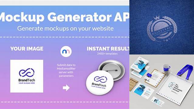 5658+ Mockup Generator Api PSD Free Download