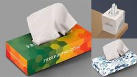 5688+ Tissue Box Mockup Free Download Free Mockup Templates