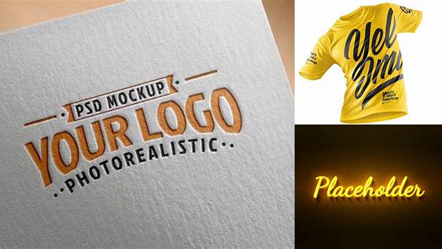 5708+ Cara Download Gratis Di Yellow Images Mockup PSD Free Download