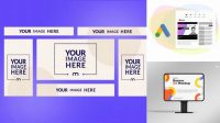 5708+ Google Ads Mockup Best Free Mockup PSD