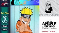 5742+ Anime Svg Free Best Free Mockup PSD