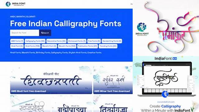 5804+ Jd Fonts For Indiafont V2 Free Design Resource