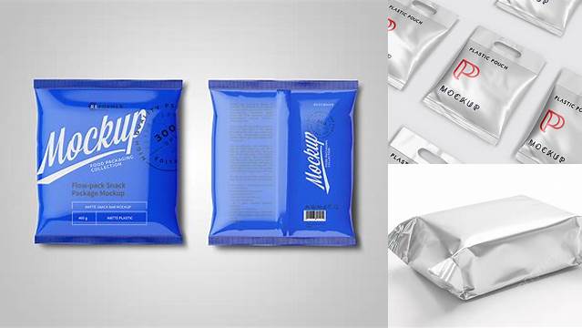 587+ Plastic Package Mockup Digital Download