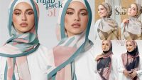 5961+ Hijab Mockup Free Best for Showcase