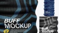 5985+ Buff Mockup Psd Free Download For Free Download