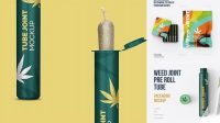 599+ Weed Mockup Free Easy-to-Use PSD Template