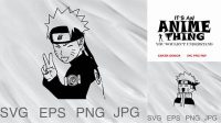 5992+ Free Anime Svg Files For Cricut Free Mockup Templates