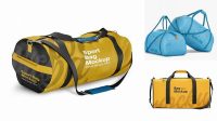 6007+ Duffle Bag Mockup Free Exclusive Free PSD