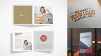 6058+ Free Mockup Exclusive Free PSD Mockups