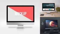 6093+ Mockup Pc Download Free