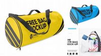 6118+ Gym Bag Mockup Free Download Easy Editable