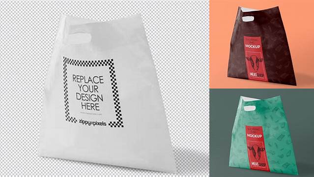 6119+ Nylon Bag Mockup Psd Free Download For Free Download