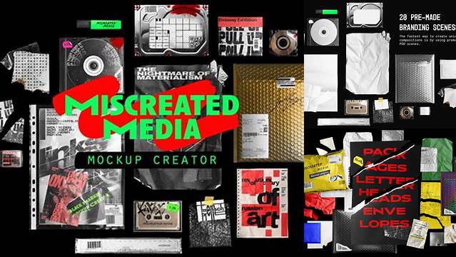 6120+ Miscreated Media Mockup Creator Free Download Free PSD