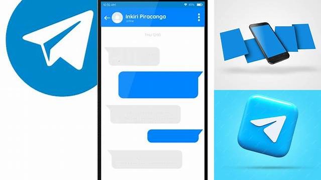 6125+ Telegram Mockup Psd Include TIFF