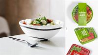 6139+ Salad Bowl Mockup PSD File Download