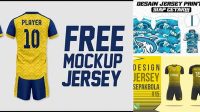 6209+ Download Desain Jersey Coreldraw PSD for Creative Projects