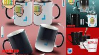 6249+ Mockup Caneca Mágica Download Free