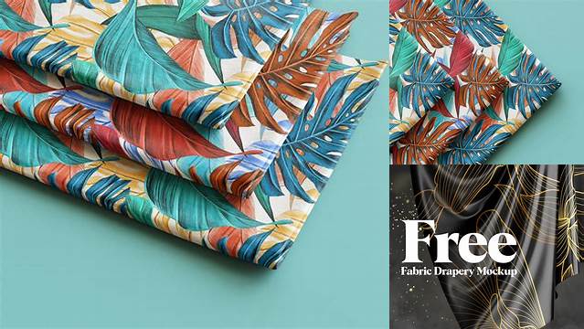 6326+ Fabric Mockup Psd Free Download PSD Download