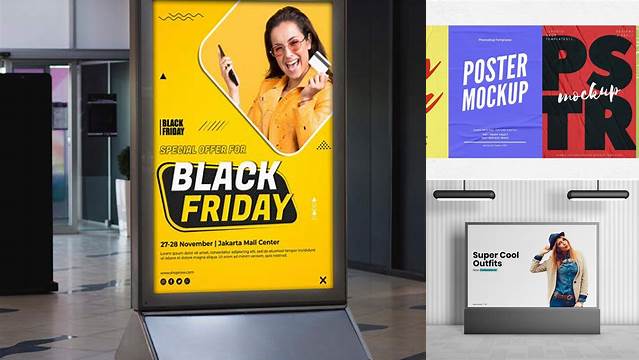 633+ Pinterest Ad Mockup PSD Free Download