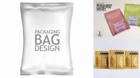 6333+ Sachet Packaging Australia Easy Editable