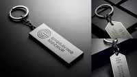 6349+ Metal Keychain Mockup Free Professional PSD Resource