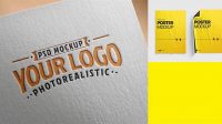 6390+ Cara Download Gratis Di Yellow Images Free Mockup PSD