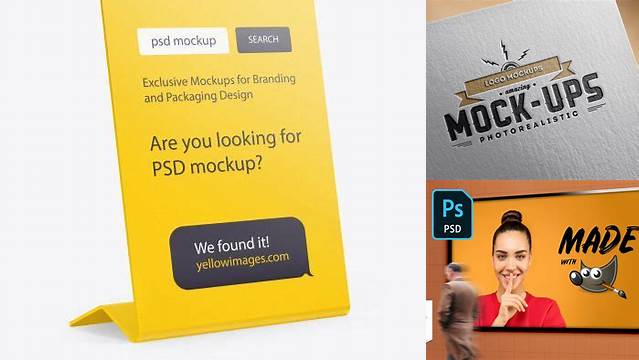 641+ Gimp Mockup Templates Free PSD Download