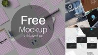 6419+ Mockups Free For Free Download