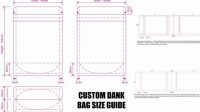 6476+ Mylar Bag Template Download Free