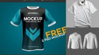 6539+ Mockup Pdh Psd Advanced Editable PSD