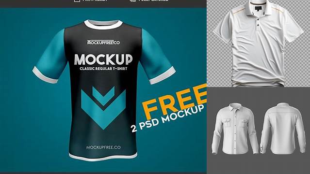 6539+ Mockup Pdh Psd Advanced Editable PSD