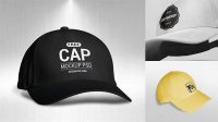 6575+ Cap Mockup Free Download High Resolution