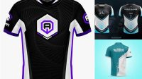 6577+ Template Jersey Esport Psd Free For Free Download