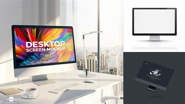 6585+ Computer Screen Mockups Download Free