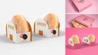 6649+ Donut Mockup PSD Free Download