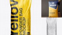 6701+ 25 Kg Bag Mockup Free Download For Free Download