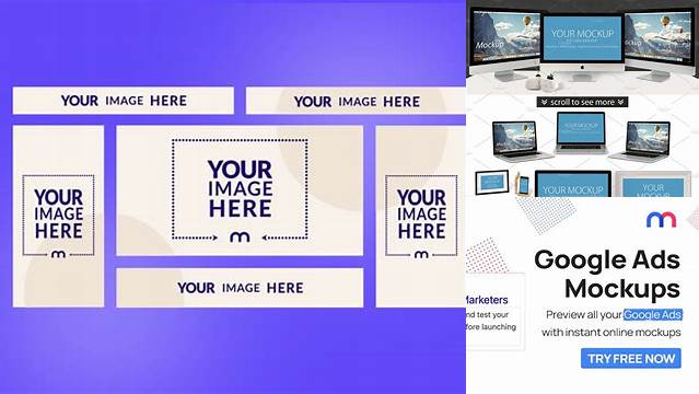 6716+ Google Display Ad Mockup Generator Download Free