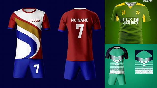 6787+ Jersey Futsal Psd PSD Free Download