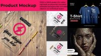 6832+ Mockup Gimp Mockup File Free Download